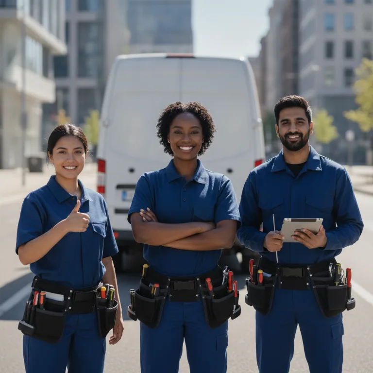 Computer Repair team in Omaha